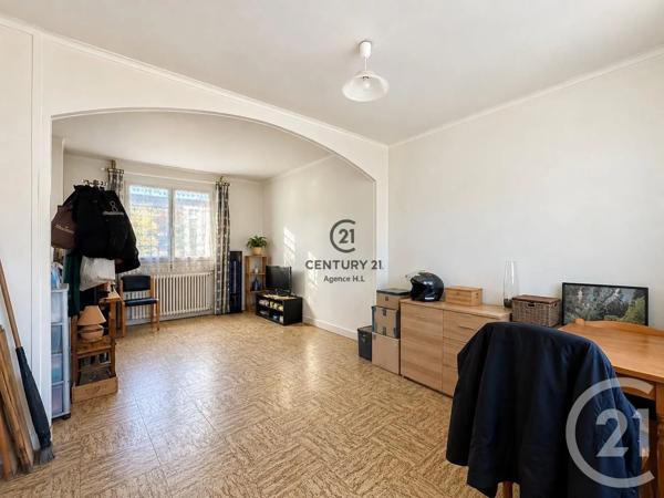 Maison à vendre  5 pièces - 76,33 m 2   NEUILLY SUR MARNE  - 93
