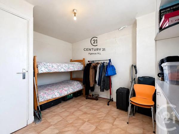 Maison à vendre  5 pièces - 76,33 m 2   NEUILLY SUR MARNE  - 93