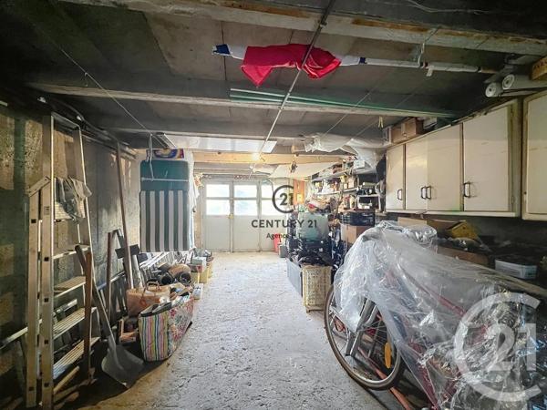 Maison à vendre  5 pièces - 76,33 m 2   NEUILLY SUR MARNE  - 93