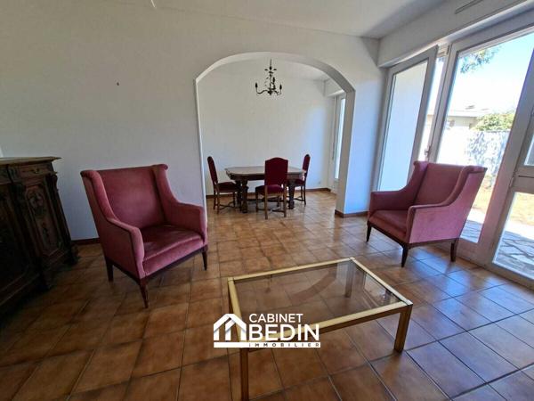 louer Maison T4 Pessac 3 chambres