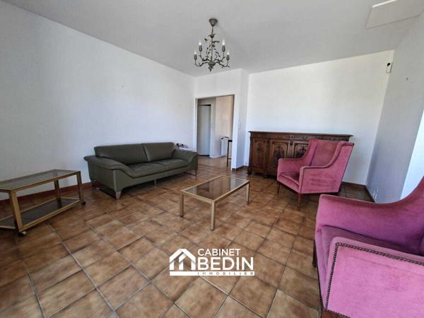 louer Maison T4 Pessac 3 chambres