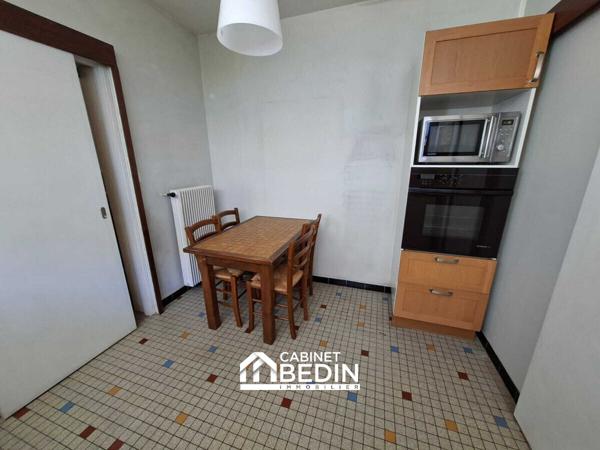 louer Maison T4 Pessac 3 chambres