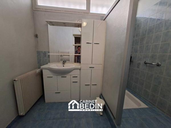 louer Maison T4 Pessac 3 chambres