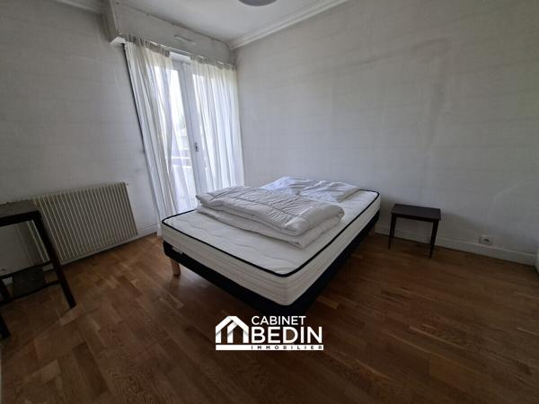 louer Maison T4 Pessac 3 chambres