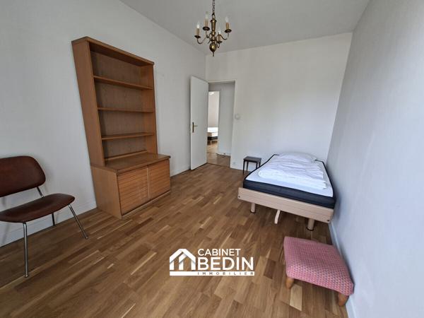 louer Maison T4 Pessac 3 chambres