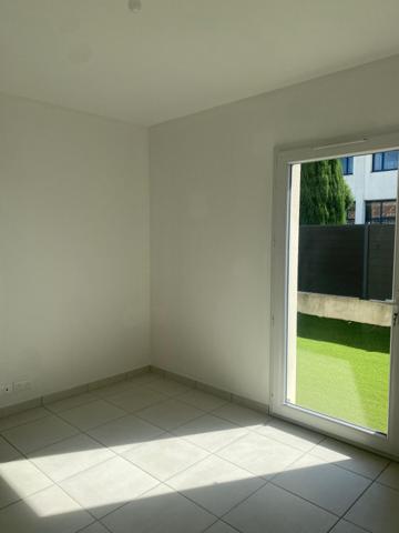 MAGNIFIQUE MAISON T4 de 118 m² avec GARAGE et TERRAIN à la FARE LES OLIVIERS
