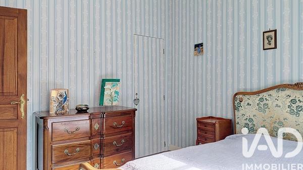 Maison à vendre 6 pièces 136 m² Saint-Chéron