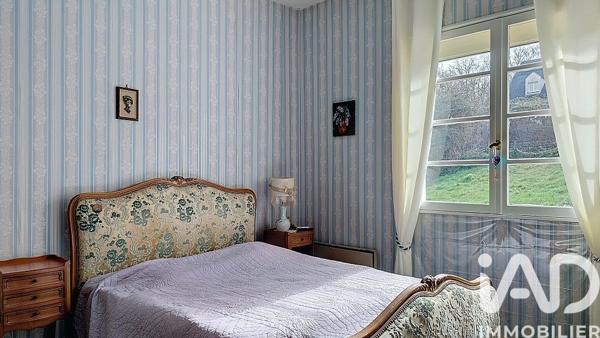 Maison à vendre 6 pièces 136 m² Saint-Chéron