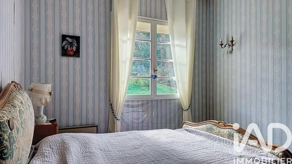 Maison à vendre 6 pièces 136 m² Saint-Chéron