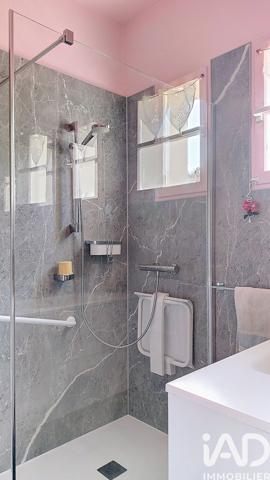 Maison à vendre 6 pièces 136 m² Saint-Chéron