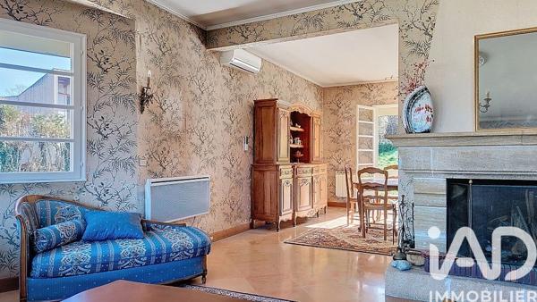 Maison à vendre 6 pièces 136 m² Saint-Chéron