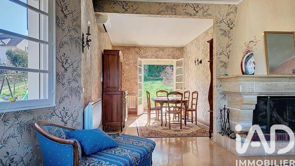 Maison à vendre 6 pièces 136 m² Saint-Chéron