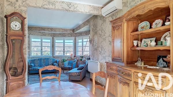 Maison à vendre 6 pièces 136 m² Saint-Chéron