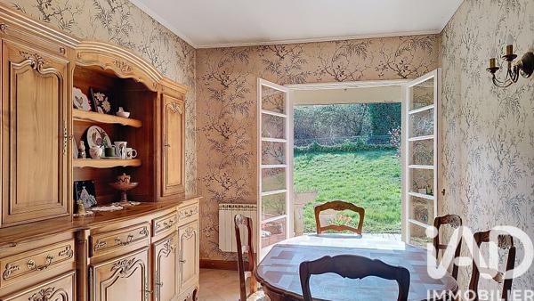 Maison à vendre 6 pièces 136 m² Saint-Chéron