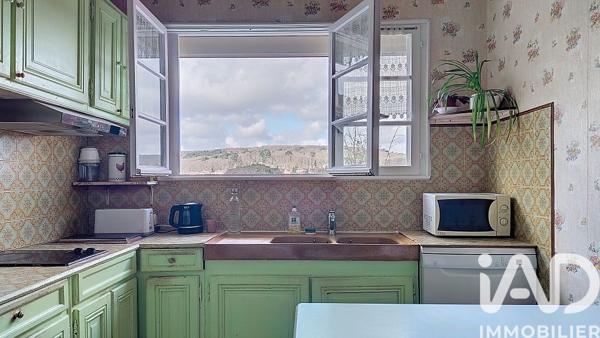 Maison à vendre 6 pièces 136 m² Saint-Chéron