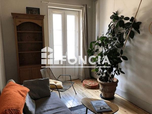 Location Appartement 2 pièces 49.49 m² - 230/234, RUE WILSON Cahors 46000