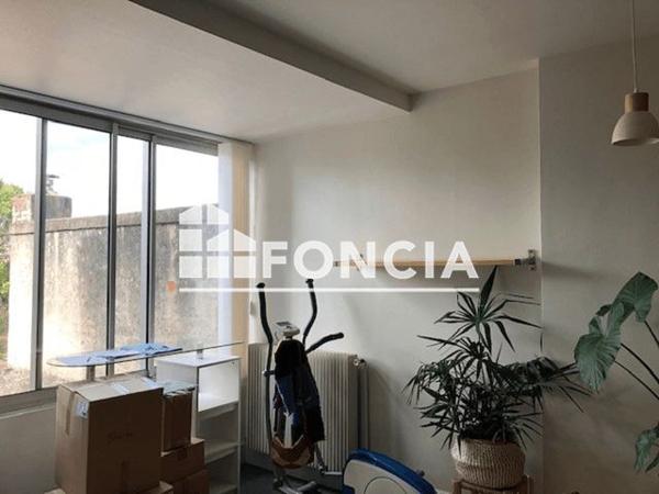 Location Appartement 2 pièces 49.49 m² - 230/234, RUE WILSON Cahors 46000