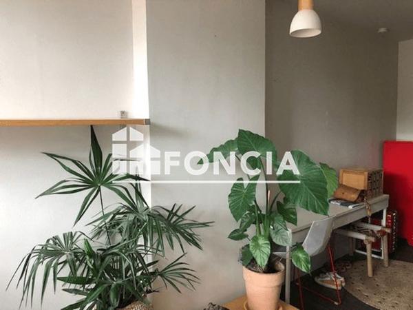 Location Appartement 2 pièces 49.49 m² - 230/234, RUE WILSON Cahors 46000