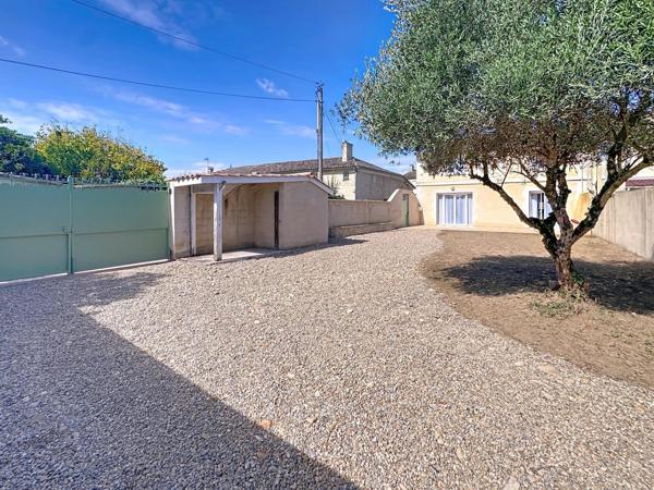 Magnifique maison rénovée