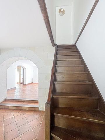 Magnifique maison rénovée