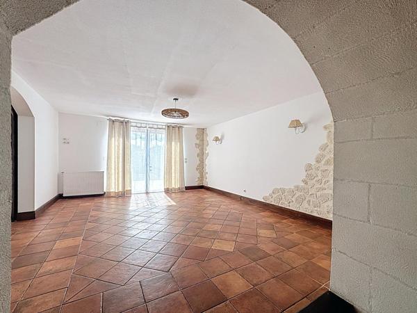 Magnifique maison rénovée