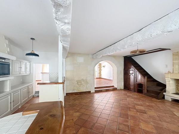 Magnifique maison rénovée