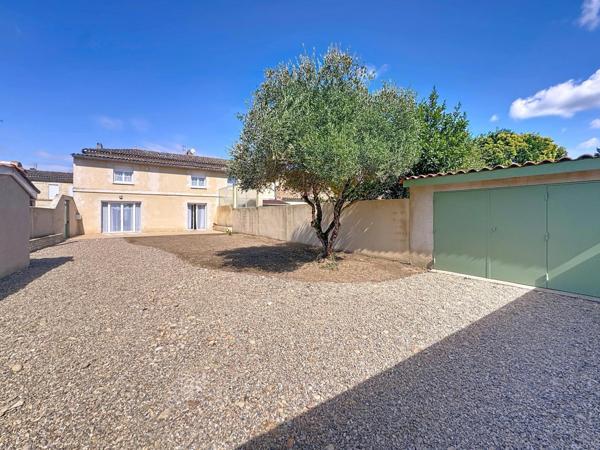 Magnifique maison rénovée