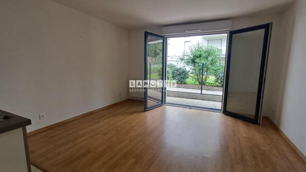 Appartement à vendre 2 pièces - 40 m²
