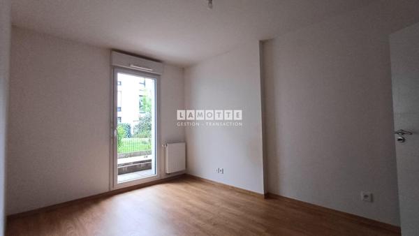 Appartement à vendre 2 pièces - 40 m²