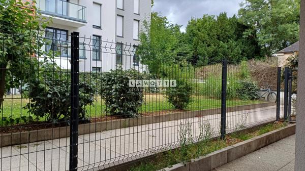 Appartement à vendre 2 pièces - 40 m²