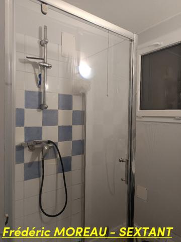 Dans résidence calme et bien entretenue en hyper centre, venez découvrir ce beau T4 avec balcon et garage