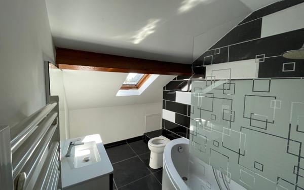 Appartement à vendre    4 pièces • 81,08 m2 Sainte-Geneviève-des-Bois