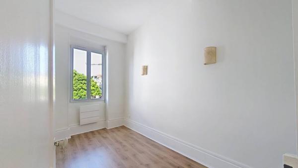 Appartement à vendre 3 pièces de 65 m²