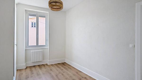 Appartement à vendre 3 pièces de 65 m²