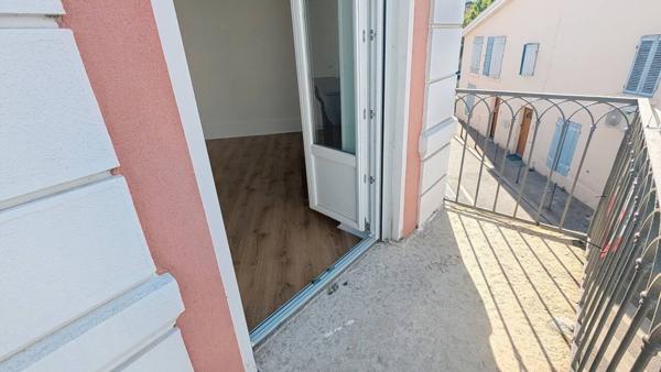Appartement à vendre 3 pièces de 65 m²