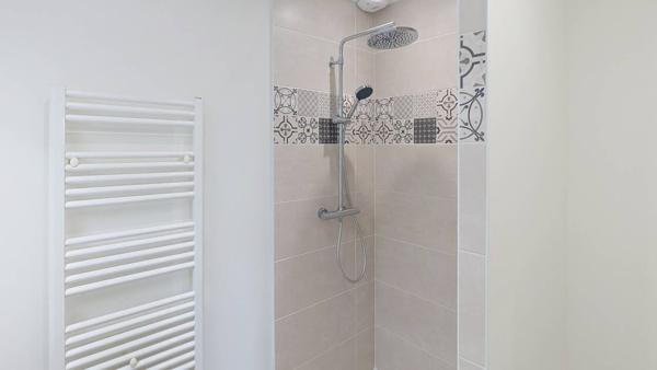 Appartement à vendre 3 pièces de 65 m²