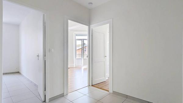 Appartement à vendre 3 pièces de 65 m²