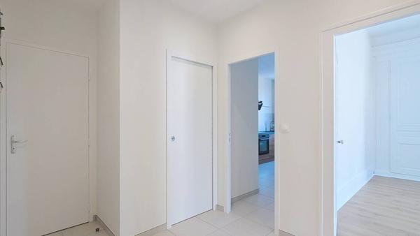Appartement à vendre 3 pièces de 65 m²