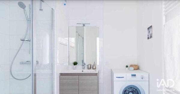 Appartement à vendre 3 pièces 84 m² Aix-les-Bains