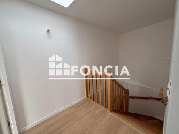 Location Appartement 4 pièces 101.11 m² - 16 RUE FRANCOISE DOLTO Les Mureaux 78130