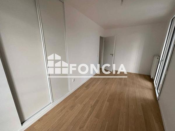Location Appartement 4 pièces 101.11 m² - 16 RUE FRANCOISE DOLTO Les Mureaux 78130