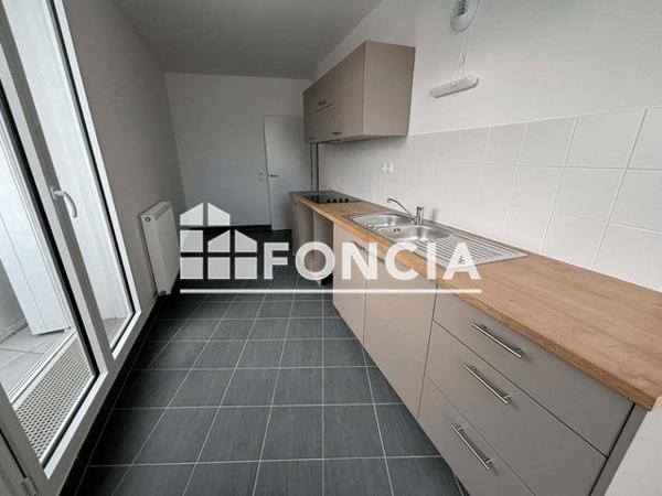 Location Appartement 4 pièces 101.11 m² - 16 RUE FRANCOISE DOLTO Les Mureaux 78130