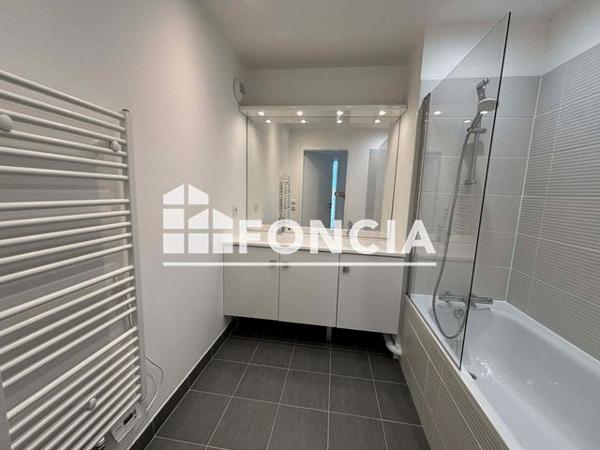 Location Appartement 4 pièces 101.11 m² - 16 RUE FRANCOISE DOLTO Les Mureaux 78130