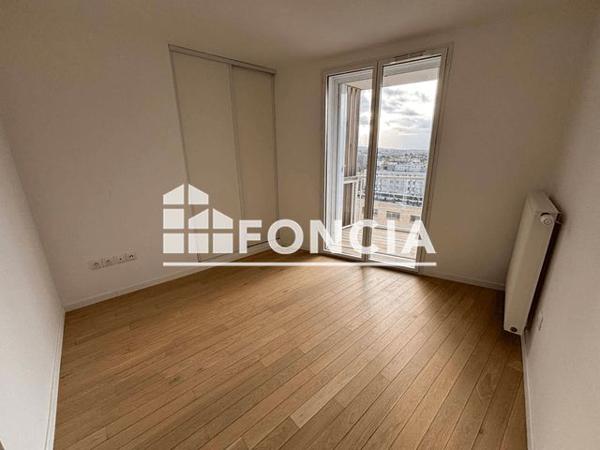 Location Appartement 4 pièces 101.11 m² - 16 RUE FRANCOISE DOLTO Les Mureaux 78130