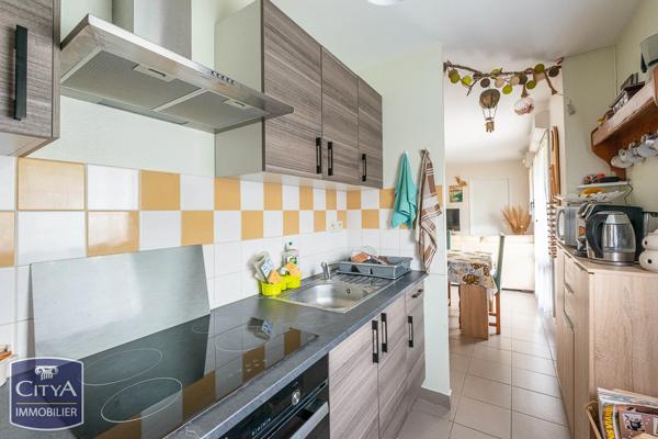 Appartement à vendre 2 pièces 54m² Pecquencourt (59146)