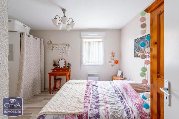Appartement à vendre 2 pièces 54m² Pecquencourt (59146)