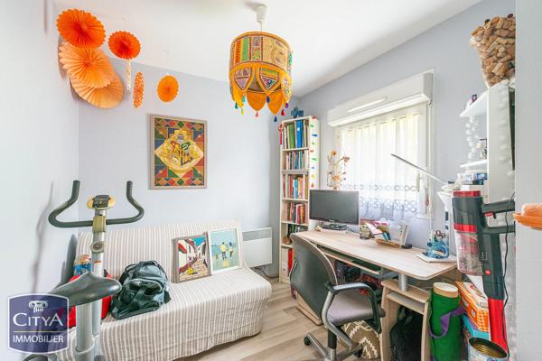 Appartement à vendre 2 pièces 54m² Pecquencourt (59146)