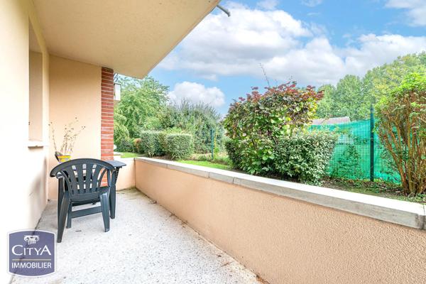 Appartement à vendre 2 pièces 54m² Pecquencourt (59146)