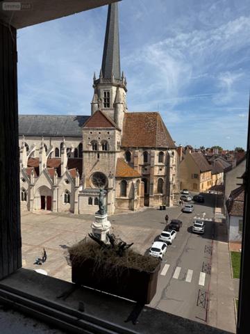 Autres types de maison à vendre à Auxonne en Côte-d'Or (21130), ref : 2025-1