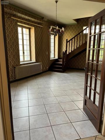 Autres types de maison à vendre à Auxonne en Côte-d'Or (21130), ref : 2025-1